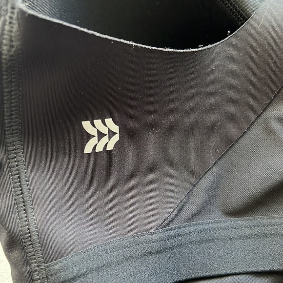 All In Motion Sports Bra - Picture 5 of 9